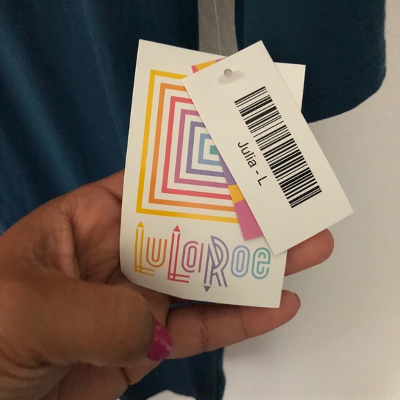 LLR JULIA - Picture 4 of 4